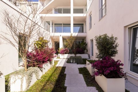 Byhus i Lisbon, Lisbon, Lisbon - € 2.850.000 | Ref: NF058 - foto 6