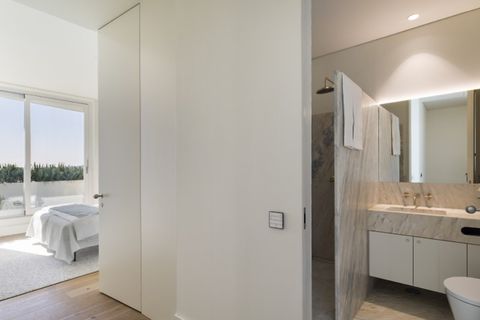 Byhus i Lisbon, Lisbon, Lisbon - € 2.850.000 | Ref: NF058 - foto 21
