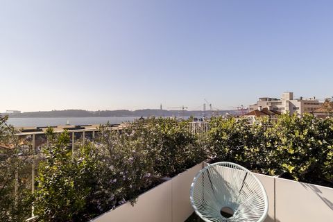 Byhus i Lisbon, Lisbon, Lisbon - € 2.850.000 | Ref: NF058 - foto 26
