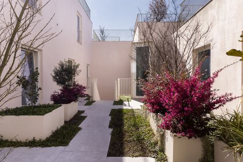 Byhus i Lisbon, Lisbon, Lisbon - € 2.850.000 | Ref: NF058 - foto 27