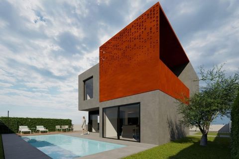 Villa i Almada, Setubal, Almada - € 975.000 | Ref: CC205 - foto 1