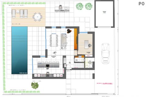 Villa i Almada, Setubal, Almada - € 975.000 | Ref: CC205 - foto 18