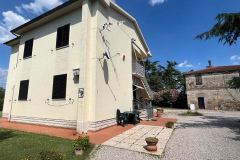 Lejlighed i Roccastrada, Grosseto, Roccastrada - € 775.000 | Ref: a11149ra2584350 - foto 8