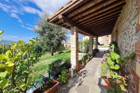 Gårdshus i Montecarlo, Lucca, Montecarlo - € 500 000 | Ref: a6551ta2585725a - foto 2
