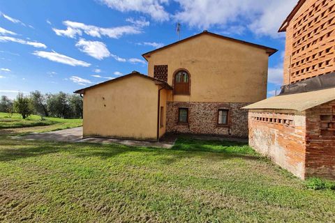 Gårdshus i Montecarlo, Lucca, Montecarlo - € 500 000 | Ref: a6551ta2585725a - foto 3