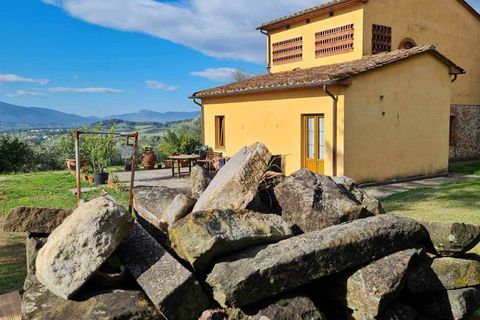 Gårdshus i Montecarlo, Lucca, Montecarlo - € 500 000 | Ref: a6551ta2585725a - foto 4