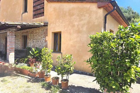 Gårdshus i Montecarlo, Lucca, Montecarlo - € 500 000 | Ref: a6551ta2585725a - foto 9