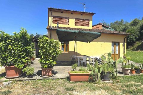 Gårdshus i Montecarlo, Lucca, Montecarlo - € 500 000 | Ref: a6551ta2585725a - foto 11