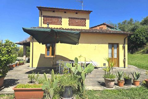 Gårdshus i Montecarlo, Lucca, Montecarlo - € 500 000 | Ref: a6551ta2585725a - foto 12