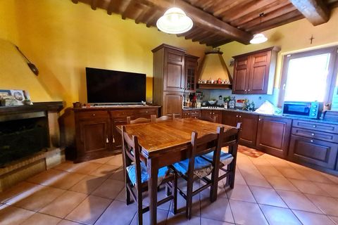Gårdshus i Montecarlo, Lucca, Montecarlo - € 500 000 | Ref: a6551ta2585725a - foto 13