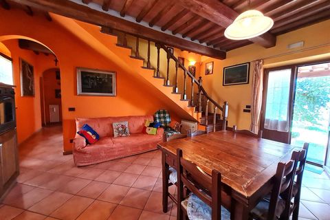 Gårdshus i Montecarlo, Lucca, Montecarlo - € 500 000 | Ref: a6551ta2585725a - foto 15