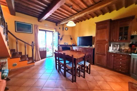 Gårdshus i Montecarlo, Lucca, Montecarlo - € 500 000 | Ref: a6551ta2585725a - foto 16