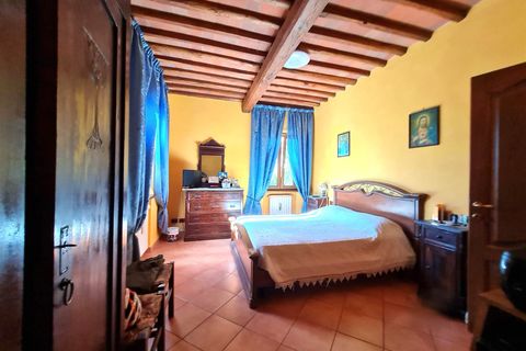 Gårdshus i Montecarlo, Lucca, Montecarlo - € 500 000 | Ref: a6551ta2585725a - foto 22
