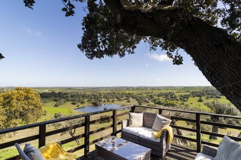 Farm i Castro Verde, Beja, Castro Verde - € 3.950.000 | Ref: GB013 - foto 2
