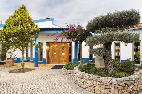Villa i Tavira, Faro, Tavira - € 3.650.000 | Ref: ABP007 - foto 1