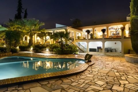 Villa i Tavira, Faro, Tavira - € 3.650.000 | Ref: ABP007 - foto 3