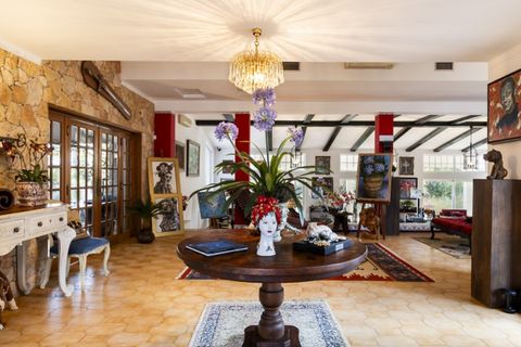 Villa i Tavira, Faro, Tavira - € 3.650.000 | Ref: ABP007 - foto 7