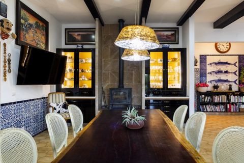 Villa i Tavira, Faro, Tavira - € 3.650.000 | Ref: ABP007 - foto 13