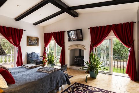 Villa i Tavira, Faro, Tavira - € 3.650.000 | Ref: ABP007 - foto 22