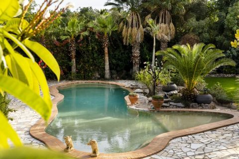 Villa i Tavira, Faro, Tavira - € 3.650.000 | Ref: ABP007 - foto 33