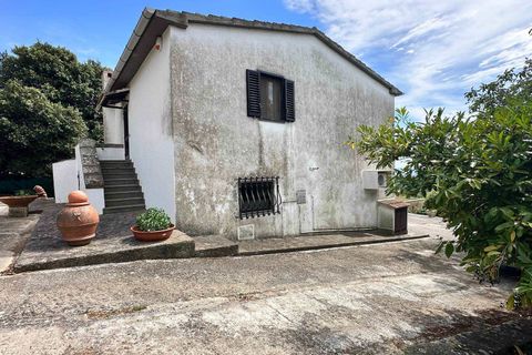 Farm hus i Roccastrada, Grosseto, Roccastrada - € 490.000 | Ref: a7631ta2582944a - foto 5