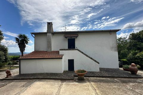 Farm hus i Roccastrada, Grosseto, Roccastrada - € 490.000 | Ref: a7631ta2582944a - foto 6