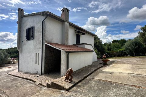 Farm hus i Roccastrada, Grosseto, Roccastrada - € 490.000 | Ref: a7631ta2582944a - foto 7