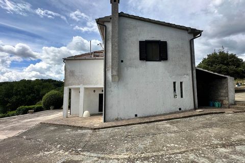 Farm hus i Roccastrada, Grosseto, Roccastrada - € 490.000 | Ref: a7631ta2582944a - foto 8