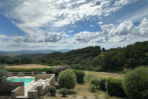 Farm hus i Roccastrada, Grosseto, Roccastrada - € 490.000 | Ref: a7631ta2582944a - foto 10