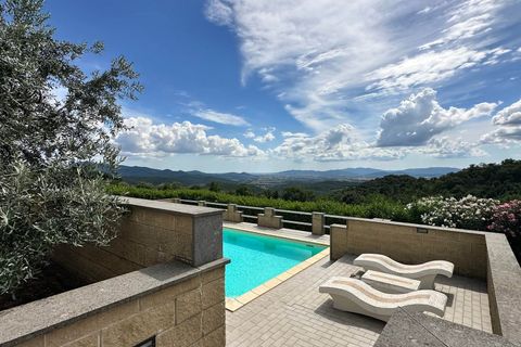 Farm hus i Roccastrada, Grosseto, Roccastrada - € 490.000 | Ref: a7631ta2582944a - foto 12
