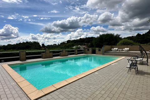 Farm hus i Roccastrada, Grosseto, Roccastrada - € 490.000 | Ref: a7631ta2582944a - foto 14