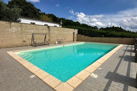 Farm hus i Roccastrada, Grosseto, Roccastrada - € 490.000 | Ref: a7631ta2582944a - foto 16