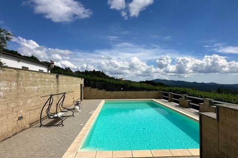 Farm hus i Roccastrada, Grosseto, Roccastrada - € 490.000 | Ref: a7631ta2582944a - foto 17