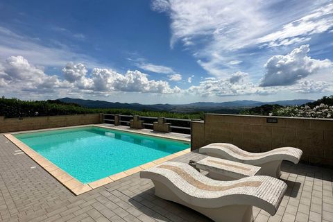 Farm hus i Roccastrada, Grosseto, Roccastrada - € 490.000 | Ref: a7631ta2582944a - foto 18