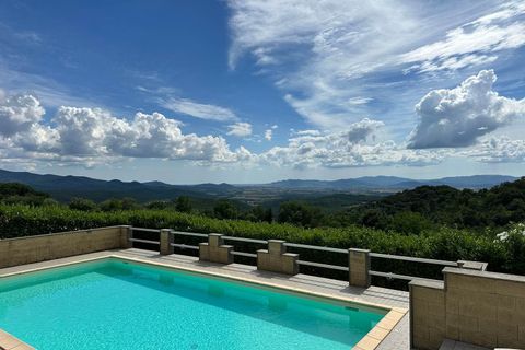Farm hus i Roccastrada, Grosseto, Roccastrada - € 490.000 | Ref: a7631ta2582944a - foto 20