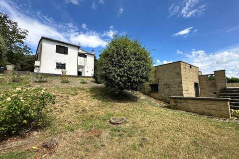 Farm hus i Roccastrada, Grosseto, Roccastrada - € 490.000 | Ref: a7631ta2582944a - foto 24