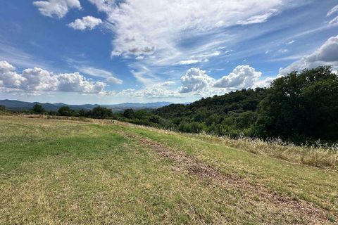 Farm hus i Roccastrada, Grosseto, Roccastrada - € 490.000 | Ref: a7631ta2582944a - foto 26