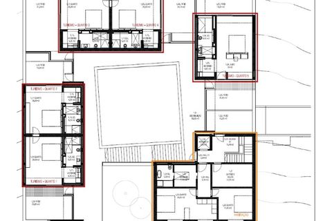 Herregård i Arraiolos, Evora, Arraiolos - € 2 660 000 | Ref: ED056 - foto 37
