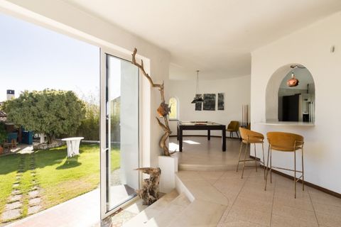 Villa i Almada, Setubal, Almada - € 1.600.000 | Ref: NF036 - foto 12