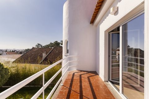 Villa i Almada, Setubal, Almada - € 1.600.000 | Ref: NF036 - foto 22