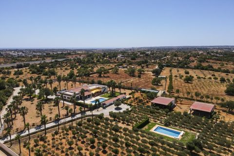 Farm i Guia, Faro, Guia - € 1.200.000 | Ref: AGMQUI-2705 - foto 3