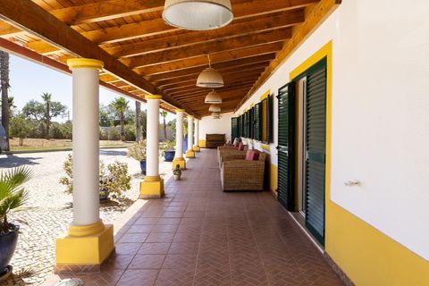 Farm i Guia, Faro, Guia - € 1.200.000 | Ref: AGMQUI-2705 - foto 10