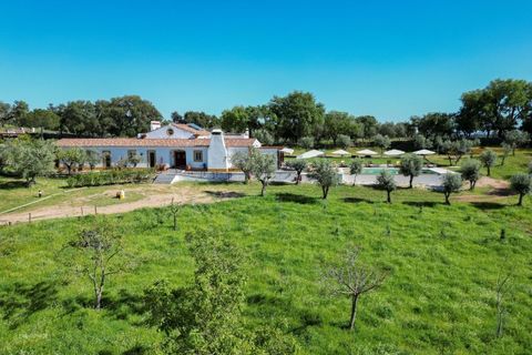 Farm i Alandroal, Evora, Alandroal - € 1.495.000 | Ref: ED023 - foto 3