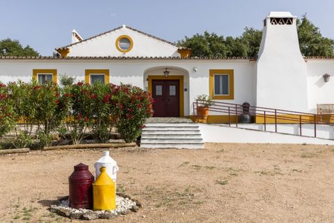 Farm i Alandroal, Evora, Alandroal - € 1.495.000 | Ref: ED023 - foto 4