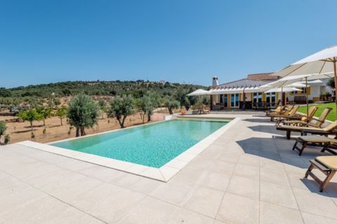 Farm i Alandroal, Evora, Alandroal - € 1.495.000 | Ref: ED023 - foto 5