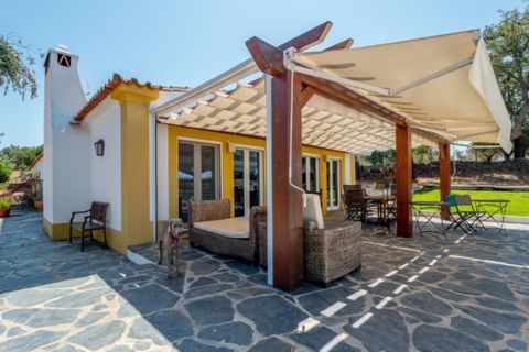 Farm i Alandroal, Evora, Alandroal - € 1.495.000 | Ref: ED023 - foto 6
