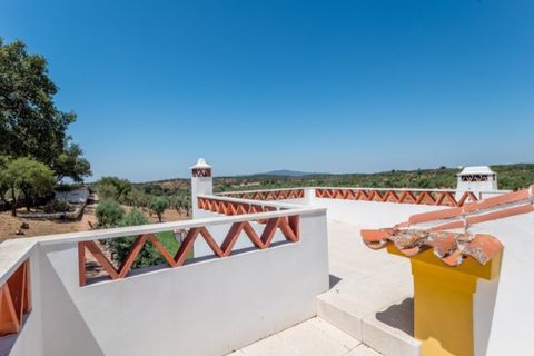 Farm i Alandroal, Evora, Alandroal - € 1.495.000 | Ref: ED023 - foto 32