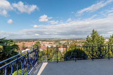 Villa i Palmela, Setubal, Palmela - € 1.380.000 | Ref: CC180 - foto 2
