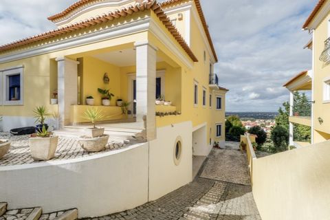 Villa i Palmela, Setubal, Palmela - € 1.380.000 | Ref: CC180 - foto 3