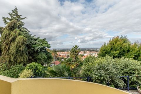 Villa i Palmela, Setubal, Palmela - € 1.380.000 | Ref: CC180 - foto 6